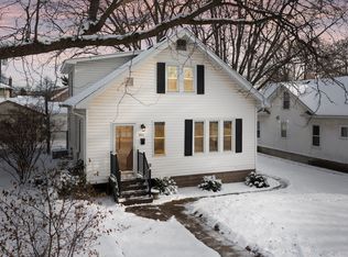 2411 Garfield St NE, Minneapolis, MN 55418