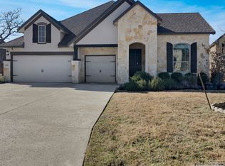 28027 Amalfi, San Antonio, TX 78260