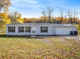 3159 W Sisson Rd, Freeport, MI 49325