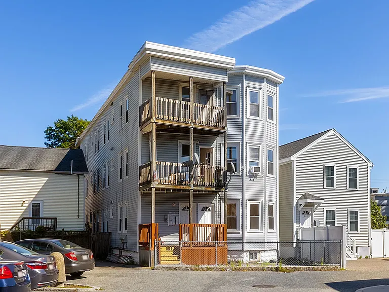 237 Webster Ave #3 — Photo 8