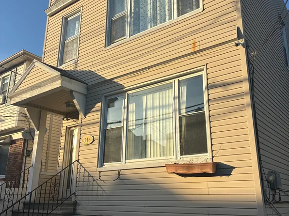 314 Pearsall Ave #1, Jersey City, NJ 07305