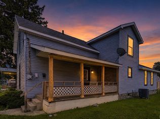 1523 Sabine St, Huntington, IN 46750