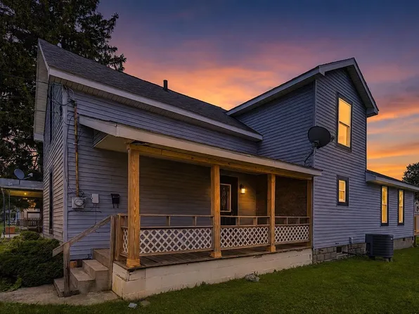 1523 Sabine St, Huntington, IN 46750