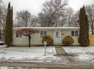 58245 Kay Rd, Washington, MI 48094