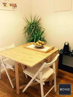 Rented by Bond New York | media 9