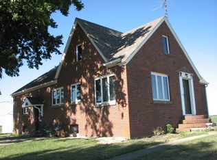 3275 W 900 S, Boswell, IN 47921
