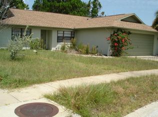 11407 Stoneybrook Path, Port Richey, FL 34668