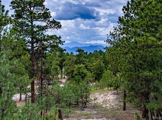 720 Powderhorn Dr, Monument, CO 80132