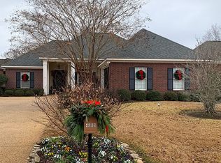 4009 Brighton Cv, Brandon, MS 39042