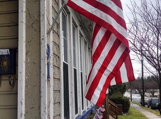 91 S Pennsylvania Ave, Uniontown, PA 15401