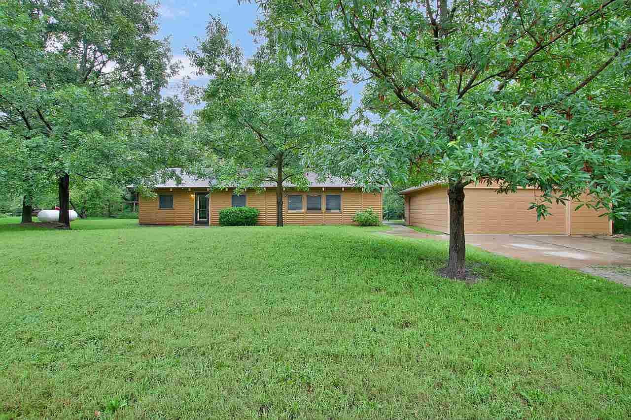 12548 SW Wagon Wheel Rd, Andover, KS 67002 Zillow