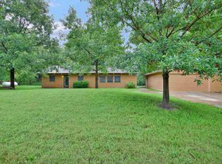 12548 SW Wagon Wheel Rd, Andover, KS 67002