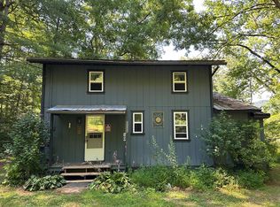 180 Creekside Dr, Franklin, NC 28734