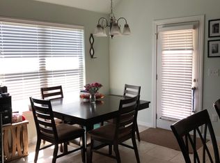 3567 W Country Meadows St, Fayetteville, AR 72704