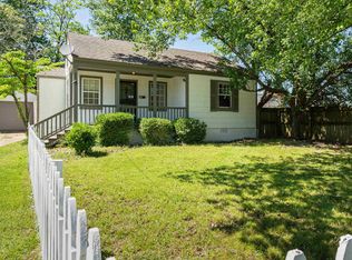 43 N Fenwick Rd, Memphis, TN 38111