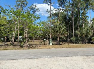 498 Wilson Blvd S, Naples, FL 34117