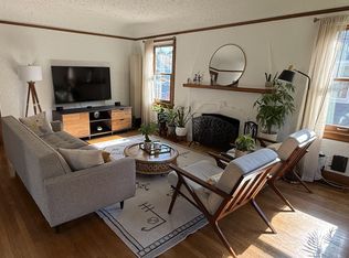 7722 18th Ave NE, Seattle, WA 98115