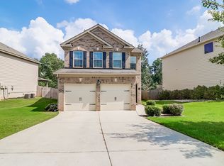 5775 Crest Oak Way, Cumming, GA