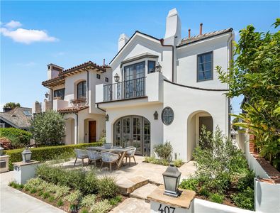 407 Goldenrod Ave, Corona Del Mar, CA, 92625