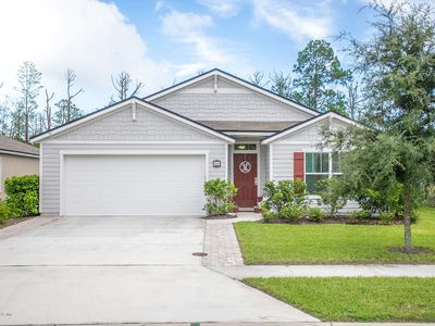 45 Pullman Cir, Saint Augustine, FL, 32084