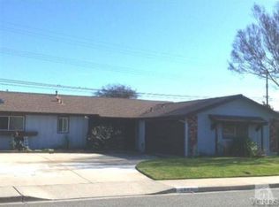 2040 Snow Ave, Oxnard, CA 93036