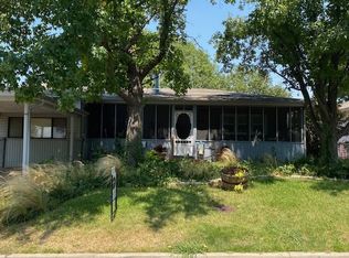 2109 W Walnut Ave, Duncan, OK 73533