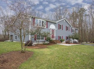 254 Rama St, Taunton, MA 02780
