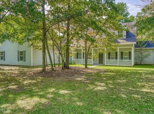 1092 Cedar Creek Rd, Newnan, GA 30263