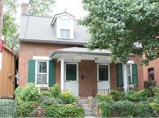 641 City Park Ave, Columbus, OH 43206