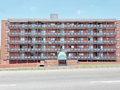 585 Revere Beach Pkwy APT 410, Revere, MA, 02151