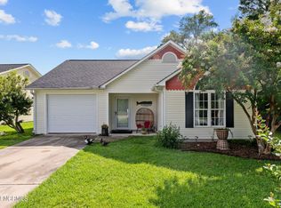 4303 Elizabeth Ave, New Bern, NC 28562