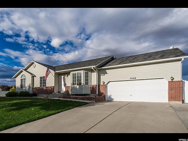 1st image of 7258 S Aerie Hill Dr