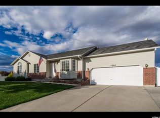 7258 S Aerie Hill Dr, West Jordan, UT 84081