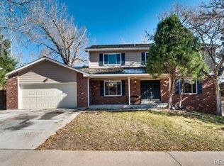 7534 S Webster St, Littleton, CO 80128