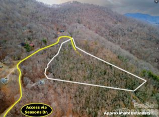 0 Seasons Dr Lot 43, Clyde, NC 28721