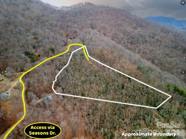 0 Seasons Dr Lot 43, Clyde, NC 28721
