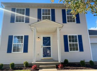 220 Ashville Dr, Nicholasville, KY 40356
