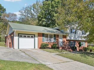 515 Uzzle St, Durham, NC 27713