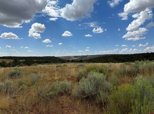 22757 Road 11, Pleasant View, CO 81331