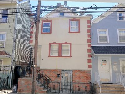 143 Tichenor St, Newark, NJ, 07105