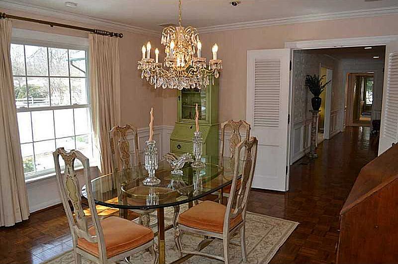 6100 Crows Nest Dr, Indianapolis, IN 46228 Zillow