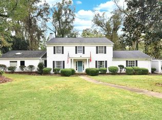 2406 Pheasant Dr, Albany, GA 31707