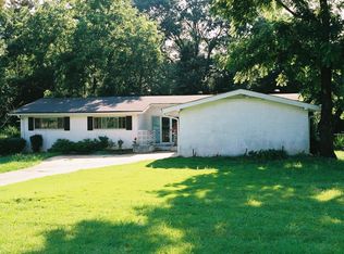 1050 Rays Rd, Stone Mountain, GA 30083