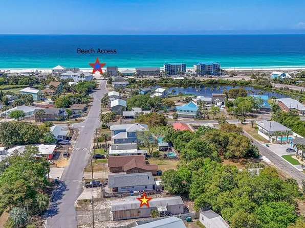 217 Twin Lakes Dr, Panama City Beach, FL 32413