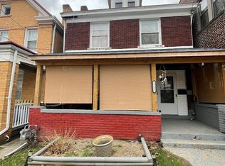 1752 Arlington Ave FLOOR 1, Pittsburgh, PA