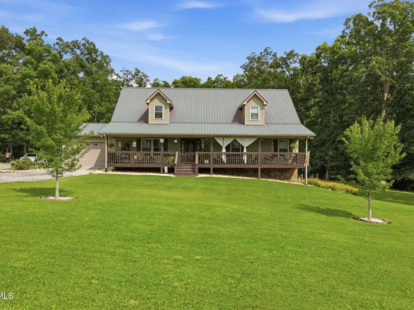 176 Rehobeth Church Ln, Greeneville, TN 37743