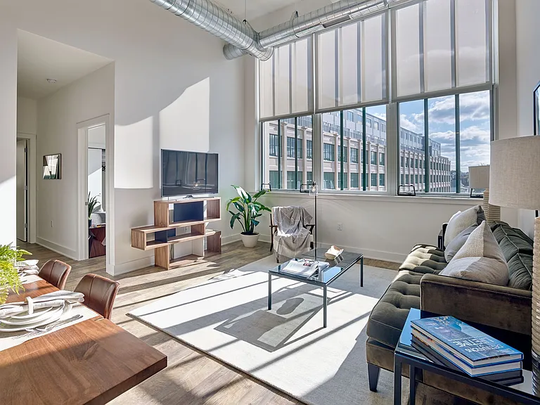 Edison Lofts — Photo 23