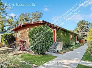 1501 W Resseguie St, Boise, ID 83702