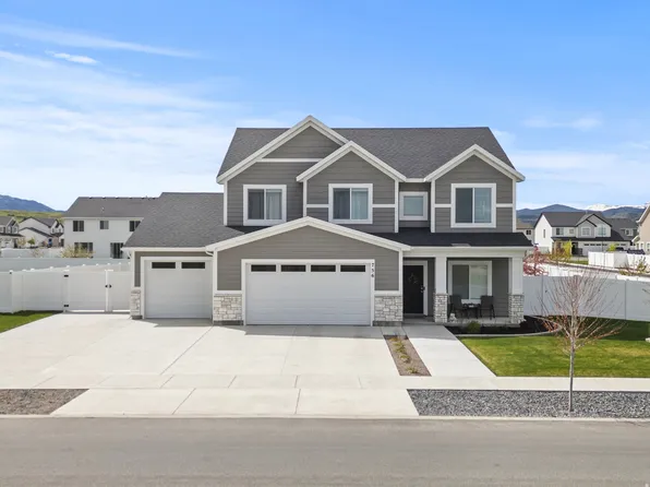756 E 1100 S, Hyrum, UT 84319