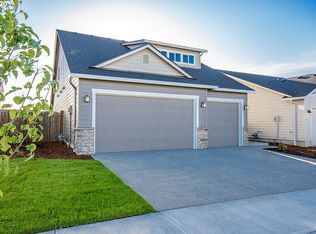 227 N 88th Dr LOT 22, Ridgefield, WA 98642